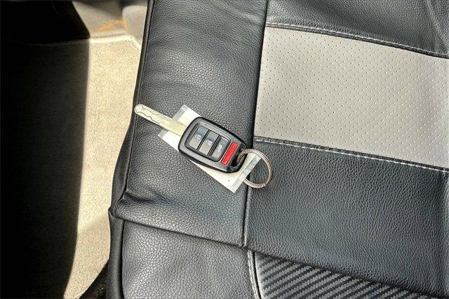 used 2020 Honda HR-V car, priced at $21,795
