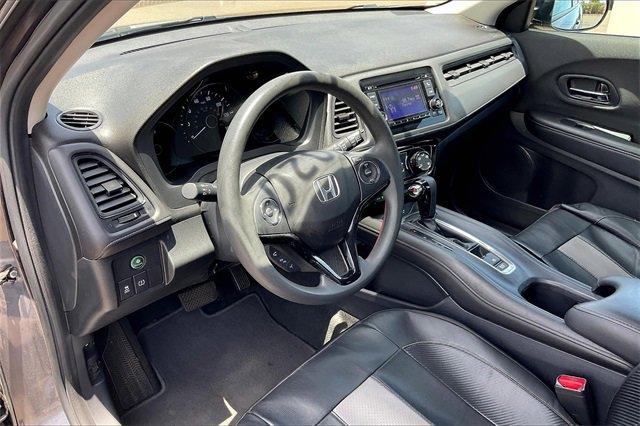 used 2020 Honda HR-V car, priced at $21,795