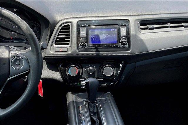 used 2020 Honda HR-V car, priced at $21,795