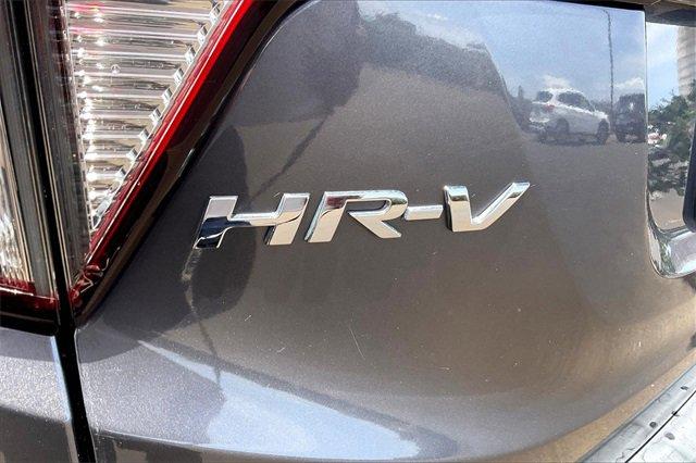 used 2020 Honda HR-V car, priced at $21,795