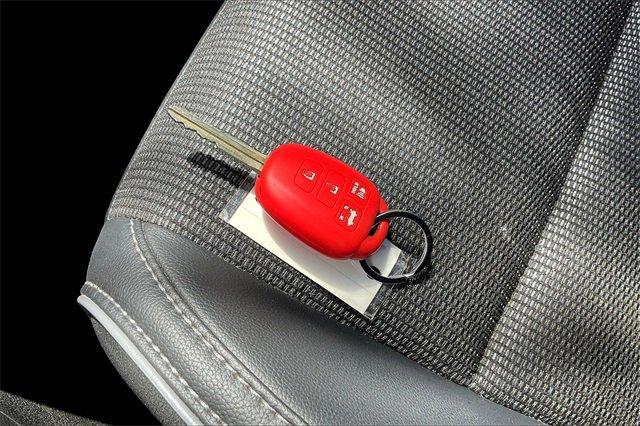 used 2016 Toyota Corolla car, priced at $13,895