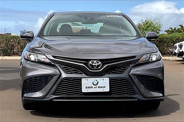 used 2023 Toyota Camry car, priced at $28,995