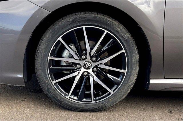 used 2023 Toyota Camry car, priced at $28,995