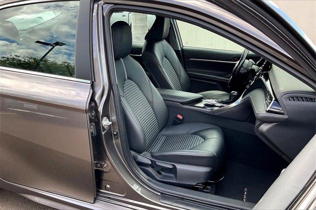 used 2023 Toyota Camry car, priced at $28,995
