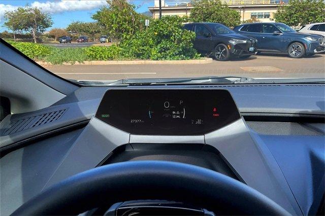 used 2023 Toyota Prius Prime car, priced at $32,995