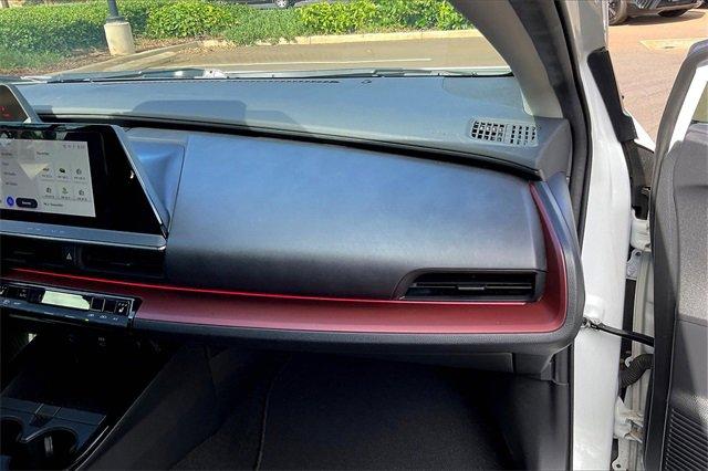 used 2023 Toyota Prius Prime car, priced at $32,995