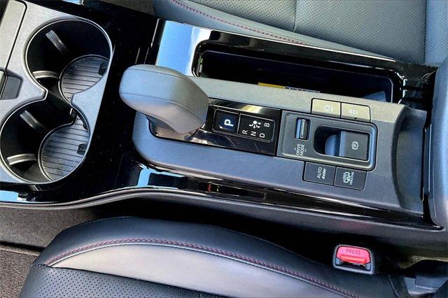 used 2023 Toyota Prius Prime car, priced at $32,995