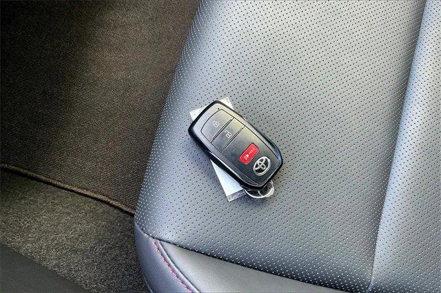 used 2023 Toyota Prius Prime car, priced at $32,995