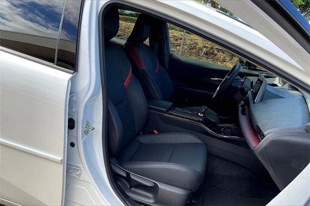 used 2023 Toyota Prius Prime car, priced at $32,995
