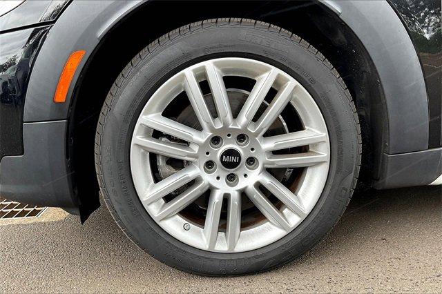 used 2022 MINI Countryman car, priced at $25,695