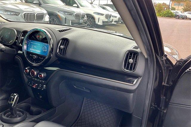 used 2022 MINI Countryman car, priced at $25,695