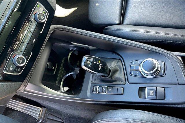 used 2023 BMW X2 car, priced at $28,495