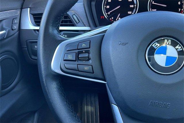 used 2023 BMW X2 car, priced at $28,495