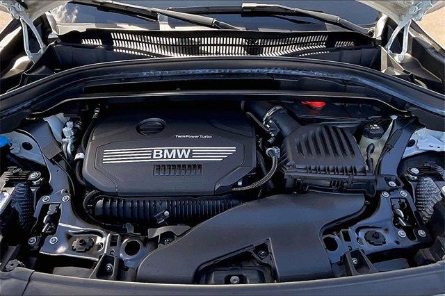 used 2023 BMW X2 car, priced at $28,495
