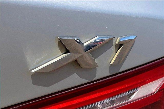 used 2017 BMW X1 car, priced at $15,995