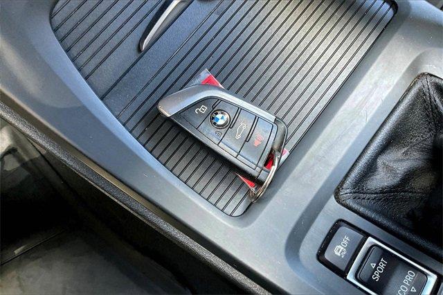 used 2017 BMW X1 car, priced at $15,995