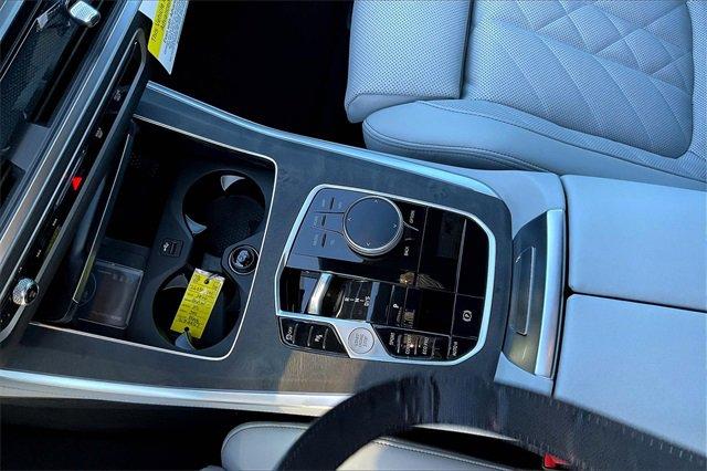 new 2026 BMW X5 car, priced at $71,400