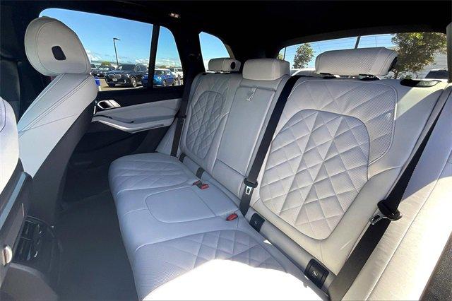 new 2026 BMW X5 car, priced at $71,400