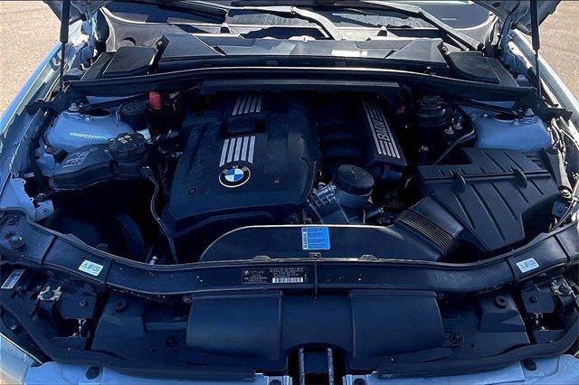 used 2011 BMW 328 car, priced at $11,995