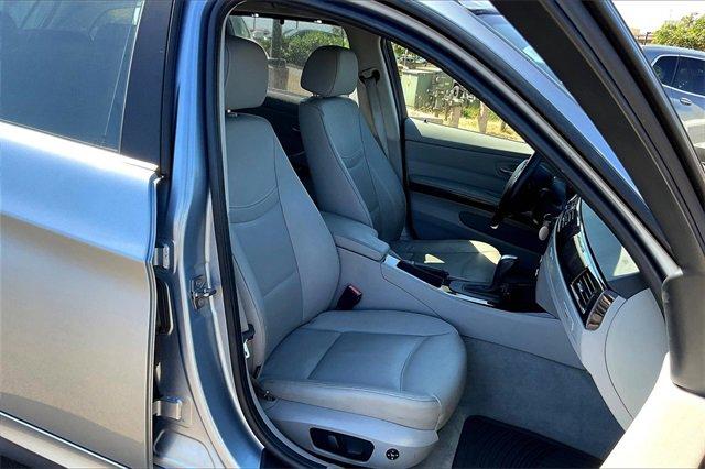 used 2011 BMW 328 car, priced at $11,995