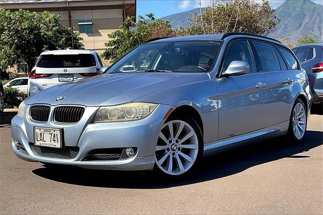 used 2011 BMW 328 car, priced at $11,995
