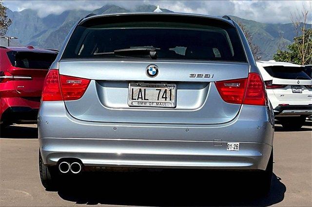 used 2011 BMW 328 car, priced at $11,995