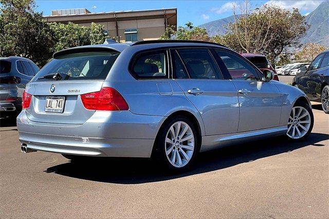 used 2011 BMW 328 car, priced at $11,995