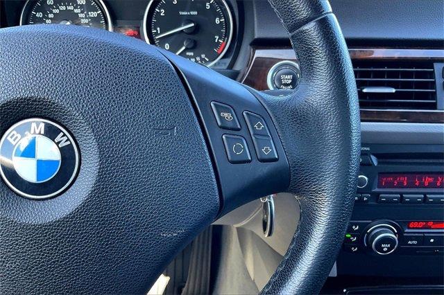 used 2011 BMW 328 car, priced at $11,995