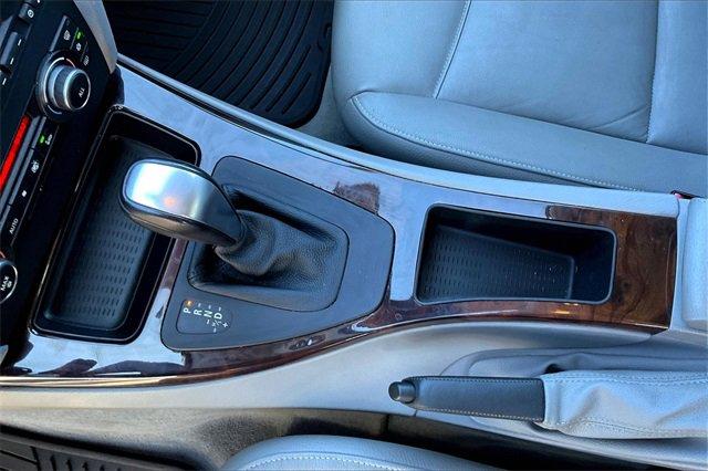 used 2011 BMW 328 car, priced at $11,995