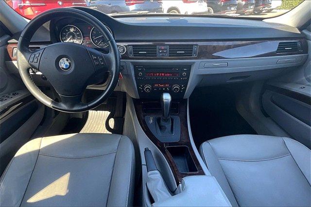 used 2011 BMW 328 car, priced at $11,995