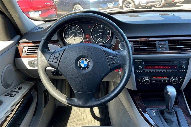 used 2011 BMW 328 car, priced at $11,995