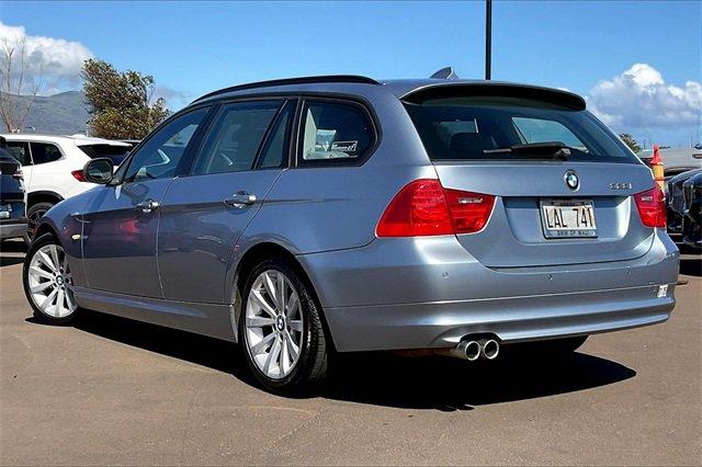 used 2011 BMW 328 car, priced at $11,995