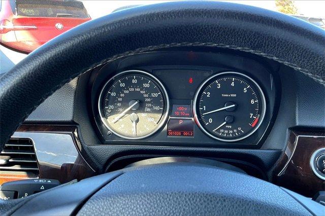 used 2011 BMW 328 car, priced at $11,995