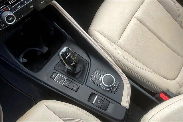 used 2020 BMW X1 car, priced at $23,995