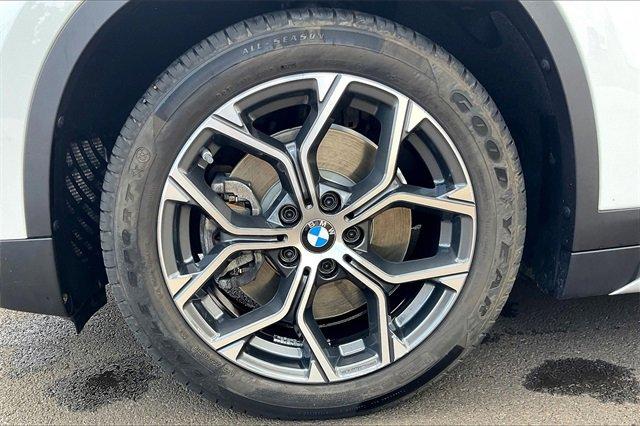 used 2020 BMW X1 car, priced at $23,995