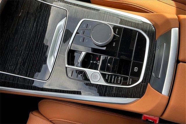 new 2026 BMW X5 car, priced at $74,150