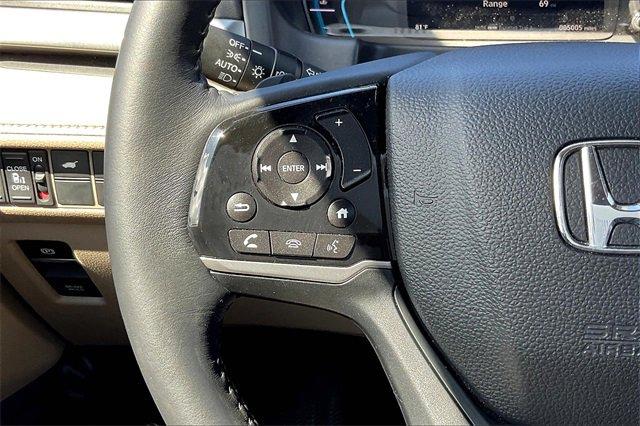 used 2019 Honda Odyssey car, priced at $33,995