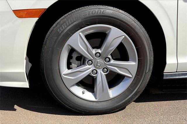 used 2019 Honda Odyssey car, priced at $33,995