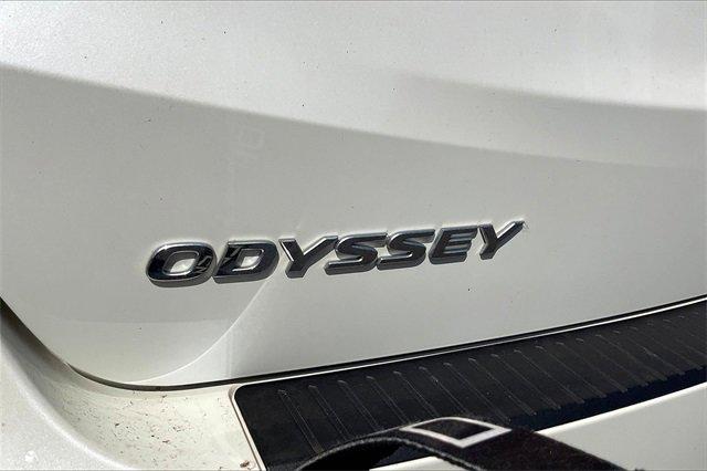 used 2019 Honda Odyssey car, priced at $33,995