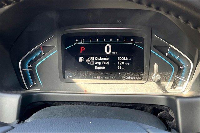 used 2019 Honda Odyssey car, priced at $33,995