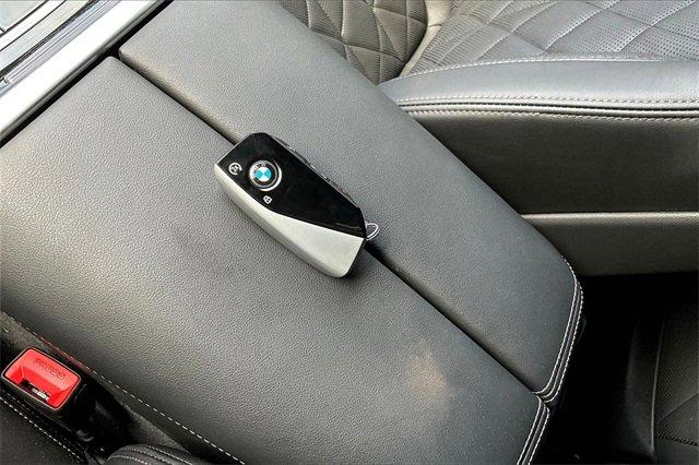 used 2024 BMW X7 car, priced at $69,995