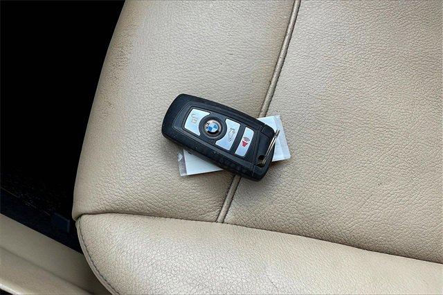 used 2017 BMW X3 car, priced at $12,995