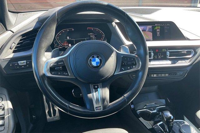 used 2023 BMW 228 Gran Coupe car, priced at $32,895