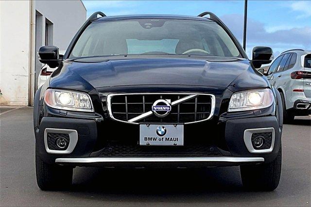 used 2013 Volvo XC70 car, priced at $16,995