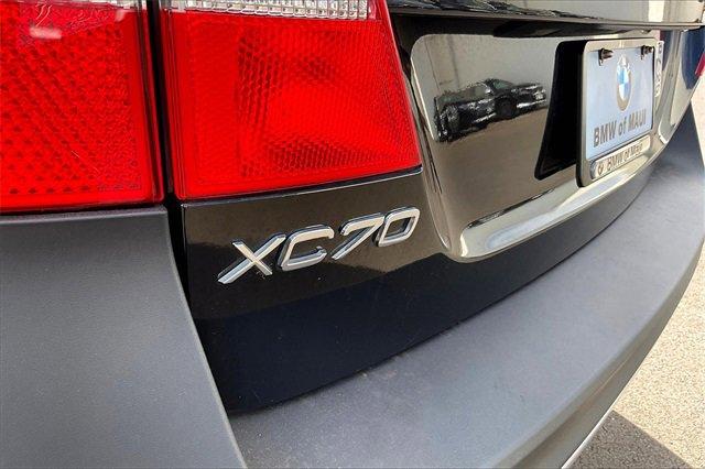 used 2013 Volvo XC70 car, priced at $16,995