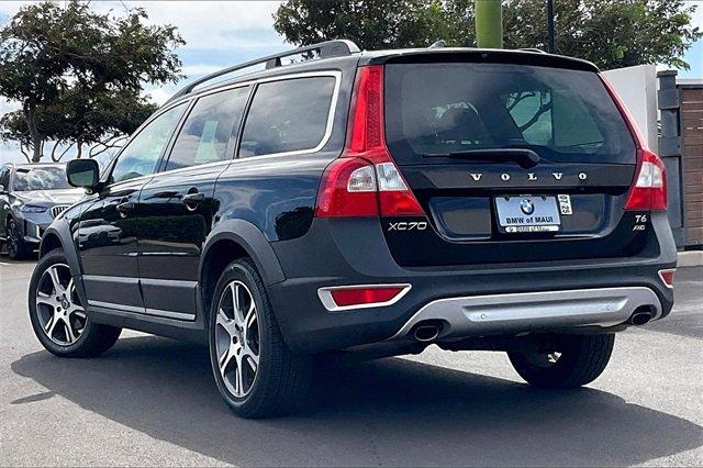 used 2013 Volvo XC70 car, priced at $16,995