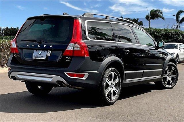 used 2013 Volvo XC70 car, priced at $16,995