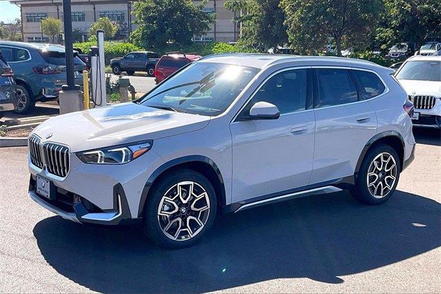 new 2026 BMW X1 car, priced at $48,540