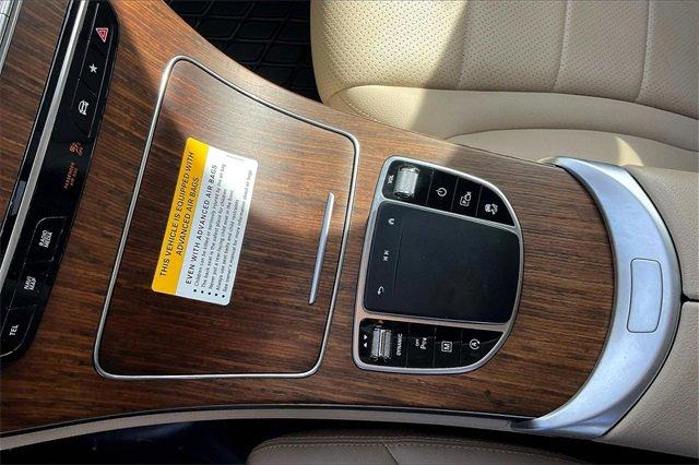 used 2022 Mercedes-Benz GLC 300 car, priced at $31,795