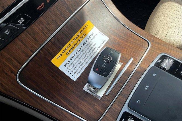 used 2022 Mercedes-Benz GLC 300 car, priced at $31,795